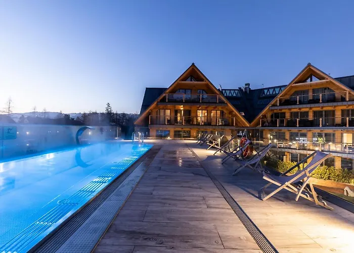 ROYAL RESORT SPA